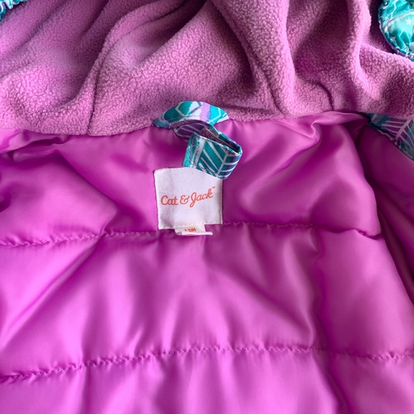 Jacket Size 12 Months! - Picture 3 of 4